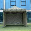 ZeZhan Outdoor Canopy Shelter Tent