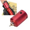 1500mAh Tattoo Power Supply Wireless   Interface Rechargeable LCD Screen 4‑12V   Tattoo Pen Battery