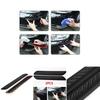 Timeless Design Car Bumper Corner Protector Accessories Door Guard Cover Lip Crash Bar Trim 2pc For Every Vehicle