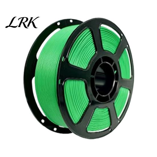 Professional Printing Filament PETG 3D Printer Filament, 1.75mm Weather-Resistant High Toughness Accessories for DIY Projects, Models and Crafts