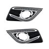 Nissan Sylphy (2016-2023) Daytime Running Lights