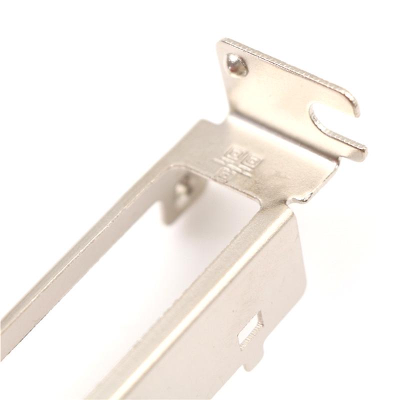 Low Profile Bracket For Intel 9404Ptl Expi9404Ptl Hp Nc364T