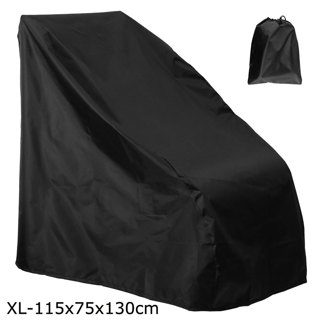 Pokrowiec na skuter inwalidzki Wodoodporny Pokrowiec do przechowywania wózka inwalidzkiego 210D Tkanina Oxford Pyłoszczelny Śnieg Deszcz Promienie słoneczne Pokrowiec na krzesło elektryczne