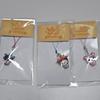 NCT Wish Wish Bakery Resin Keyring Clematis Nyan Pineapple (Unopened)