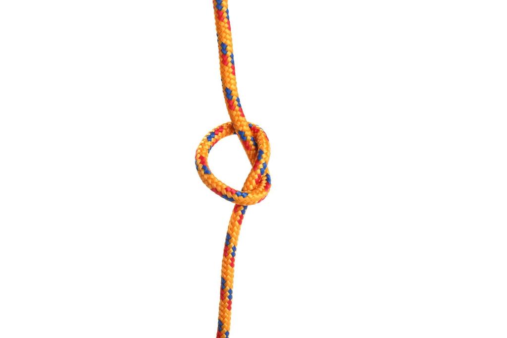 MULTIFUNCTIONAL ROPE 5MM x 50M KD11022