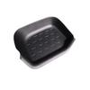 LHD Car Silicone Central Console Organizer Pad Main Co-pilot Storage Box Protect Mat Tray for Toyota RAV4 2020-2025 Accessories