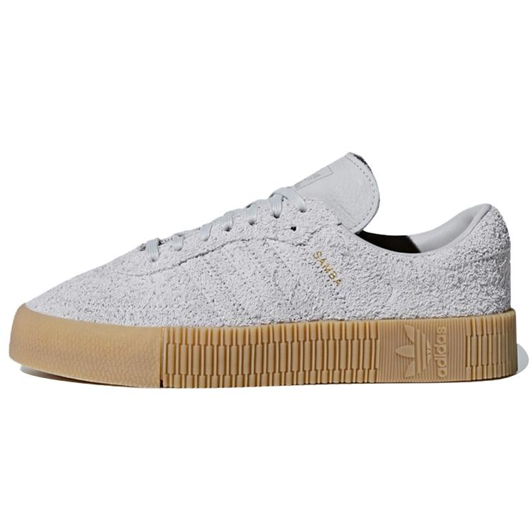 

Adidas Sambarose Grey Women s B37860 38