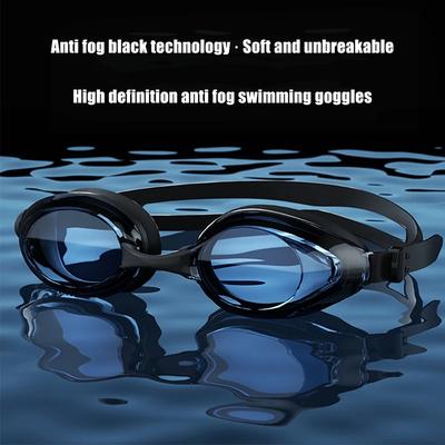 Professional Anti-Fog Uv Protection Protection Swim Goggles For Men Women Youth Swimming Goggles Adult Pool Goggles