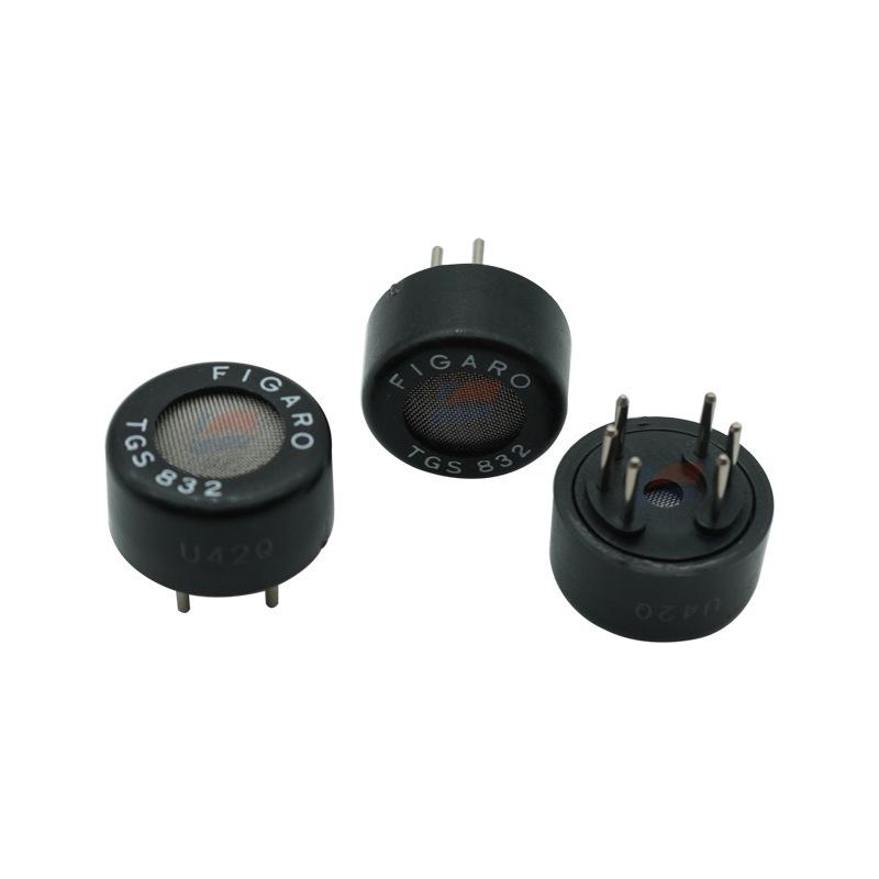 TGS832-A00 Module: Freon Halogen Sensor for Refrigerant Leak Detection