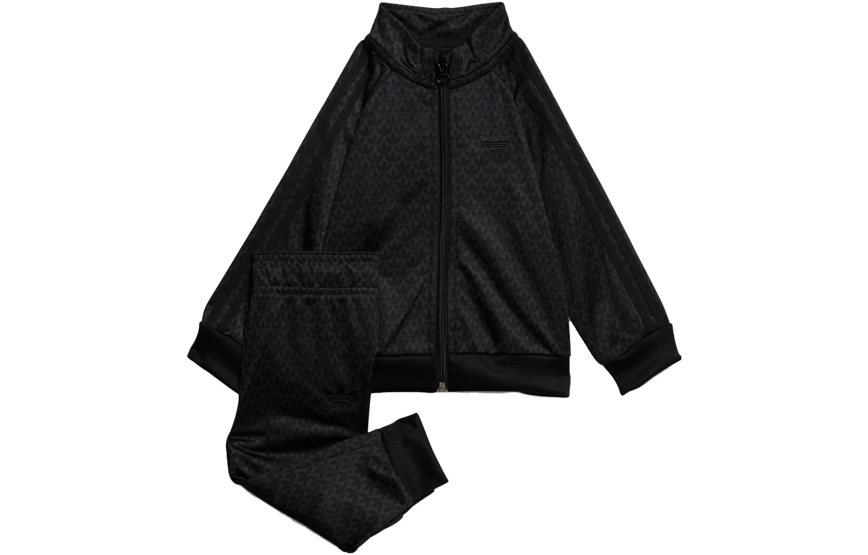 Adidas Originals Casual Sportswear Dres Track Kids  H62934 62