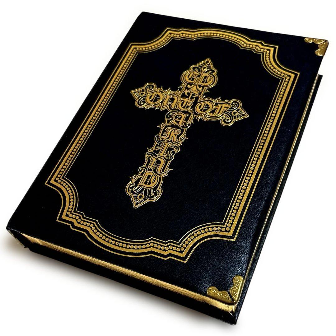 

[USED] G-DRAGON / ONE OF A KIND (Korean Edition) BIGBANG