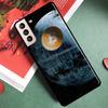 Bitcoin Phone Case For Samsung Galaxy S24 S25 Ultra S9 S10 S20 FE S21 S22 S23 Ultra Plus Back Cover