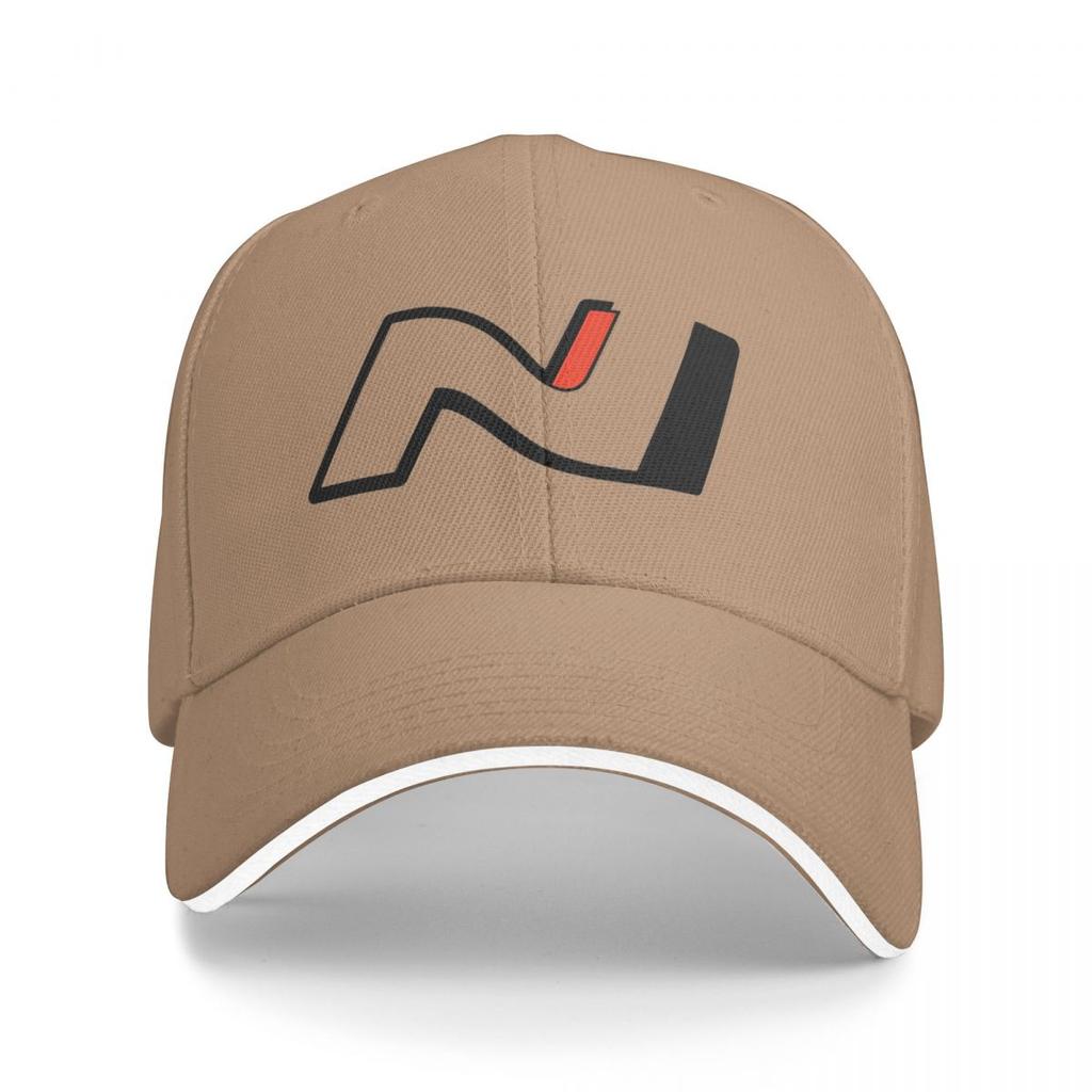 Unisex Baseball Hats N Performance Logo Outdoor Streetwear Summer Sports Baseball Caps Hip Hop Cap Casquette Hats