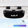 BKPVCT1 Car Visor Glasses Box Auto Sunglasses Storage Case For KIA K3 Sportage Carnival K5 Seltos Pegas KX1 EV5 Sonet EV6 K4 EV3 Ceed K8