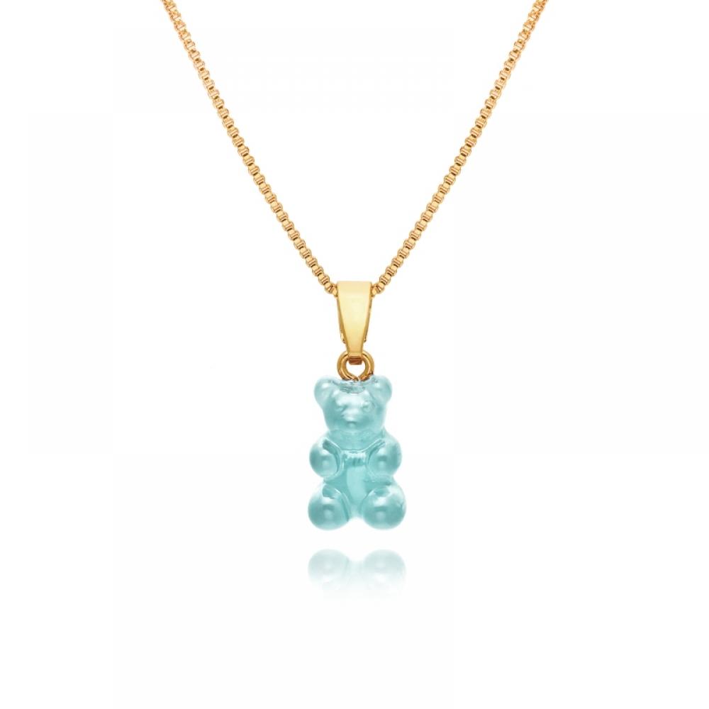         Nostalgia Bear Mediterranean Classic Connector                             