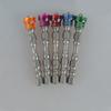 Five-Color PH2 Phillips Magnetic Ring Bit for Electric Screwdrivers (65/50mm)