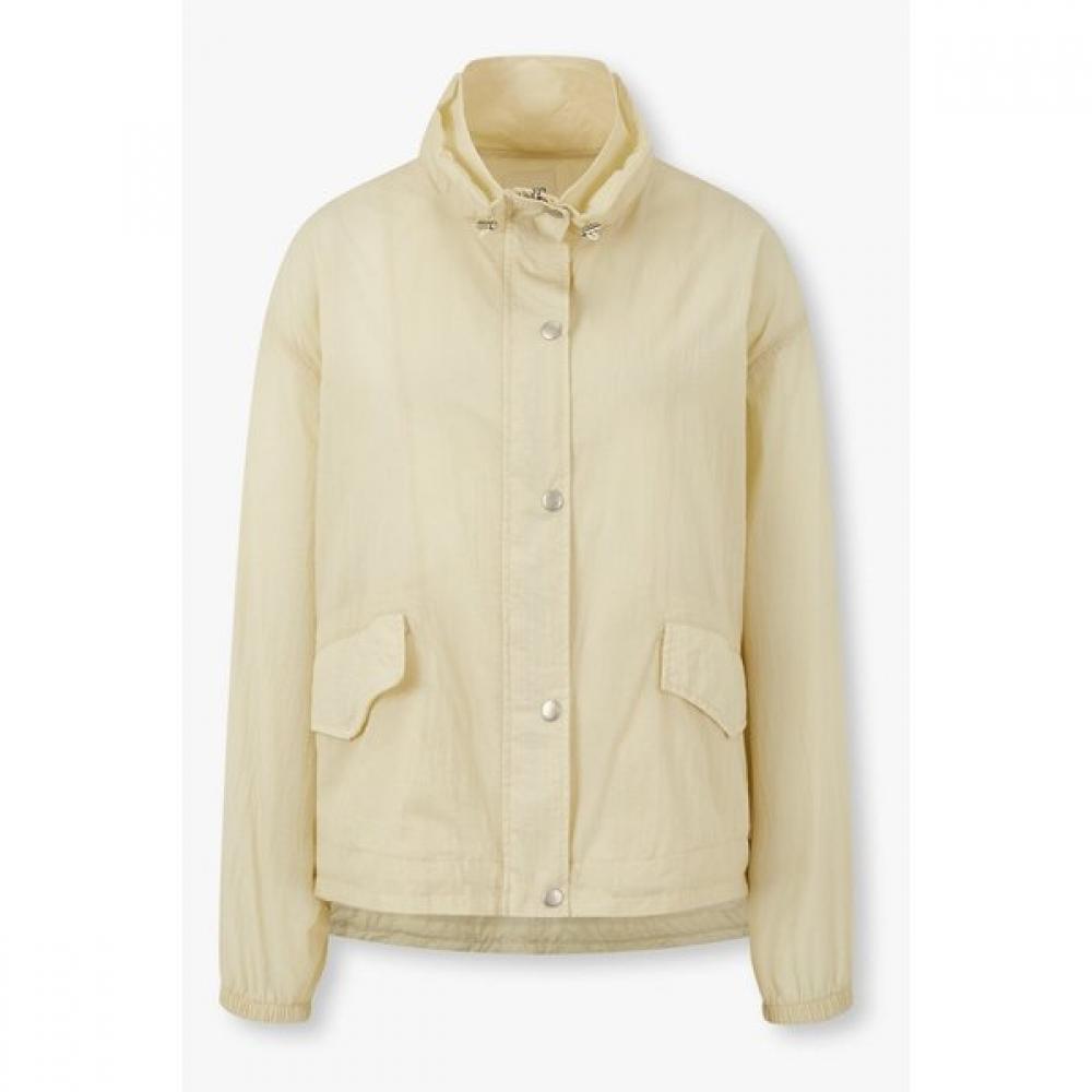 

Studio Tomboy Band Collar Jumper 9175213982 light beige (12)/ONESIZE