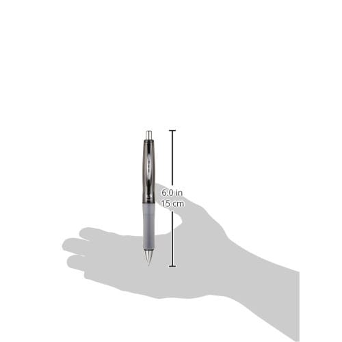PILOT Mechanical Pencil Doctor Grip G Spec 0.9mm Black HDGS60R9B
