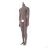 1/6 Flexible Male Body with Accessories for 12 Inch