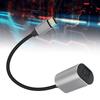 USB C Male Digital Fiber Analog Sound Cable SPDIF Female Digital Sound Converter Cable for HDTV Multimedia Speaker