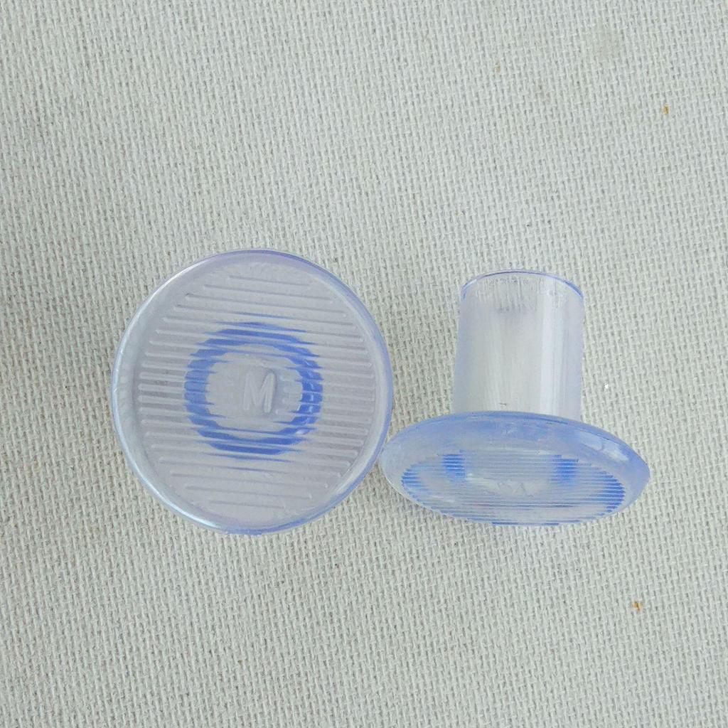 Non-Slip Stiletto Heel Protector for Weddings, Beach, and Dance