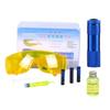 Car AC Leak Detector Kit - Car Home Air Conditioner Repair | Leak