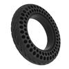 MLD10x2 Electric Scooter Tire Honeycomb Design Flat Free Electric Scooter Wheels Replacement Tire Anti Puncture