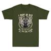 I May Be Old But I Got To See All The Cool Band Rock Concert Retro Unisex's T-Shirt