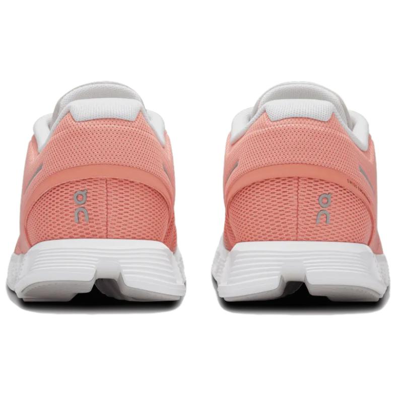 ON  Cloud 5 Flamingo Pearl Women Sneakers Pink 59.97765