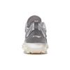 Li Ning Overload Low top Casual Shoes Men's Gray White AZGS033-2