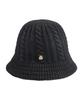Kaliseumontapone Mia Knit Bucket Hat