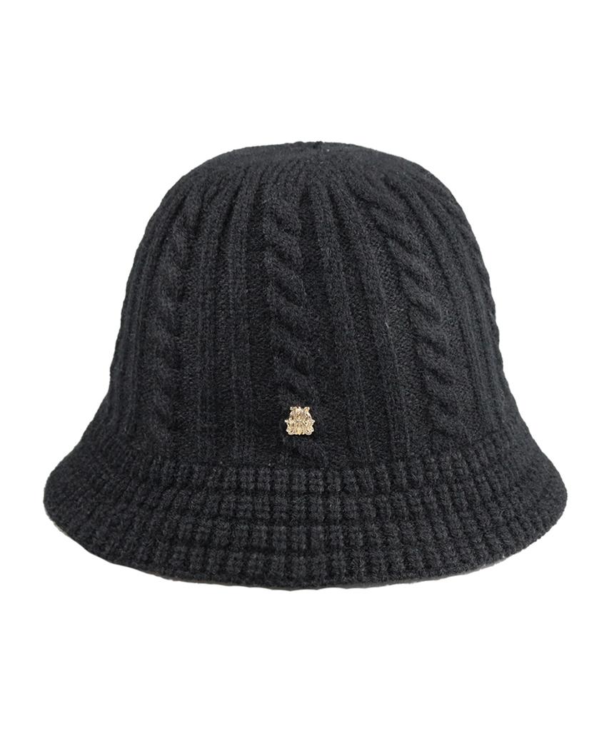 Kaliseumontapone Mia Knit Bucket Hat