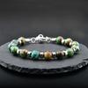Bracciali – Bracciali con perline