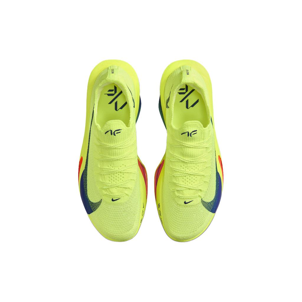 Nike Air Zoom Alphafly NEXT% 3 'Volt' Men's FD8311-700