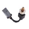 New Fuel Pressure Sensor 5PP5-7 Fits for Cummins ISX12 ISX15 X15 Engine 2897581
