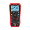 UNI-T UT-61E+ Digital Handheld 1000V True RMS Mutimeter Tester DMM AC DC Volt Ohm
