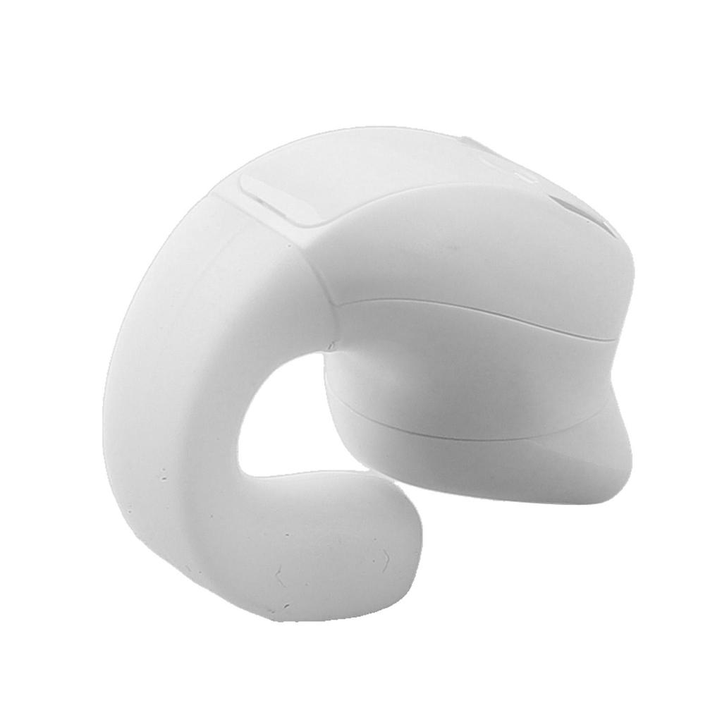 For TWS GD28 Wireless Ear Clip with Noise Canceling Mic for Clear Calls