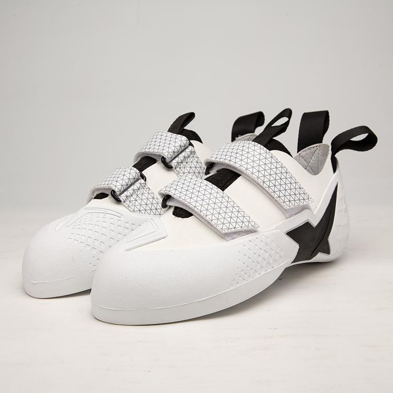 Nowe profesjonalne buty do wspinaczki skałkowej buty wspinaczkowe do wspinaczki halowej i zewnętrznej dla początkujących buty treningowe do wspinaczki skałkowej boulderingu