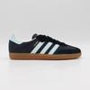 ID0493 Adidas Originals Samba OG Almost Blue (Women's)