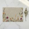 Decorul mesei și accesorii – Suporturi și rogojini pentru servire