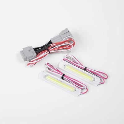 YOURS Delica Mini Dedicated LED Front Under LED Illumination [White] [For Cars with Adaptive