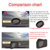 For 70mai Dash Cam A810s CPL Filter HD Lens Dust Protection Anti Glare CPL Filter for 70mai RC24 Rear Camera CPL Filter