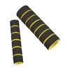 4Pcs/set Soft Handlebar Grip Sponge Foam Brake Clutch Lever  Motorcycle