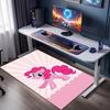Pink Pony Carpets Suitable Room Office Bedroom Door Mats Birthday Gift Holiday Gift Cloud Balloon Rug 129 140