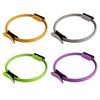 Elastic Pilates Ring for Thigh Exercise And Fitness Routine