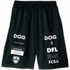 Shorts Workout Pants for Kids [Soccer Junkie]