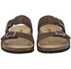 Полуботинки Geox Sandal Ghita