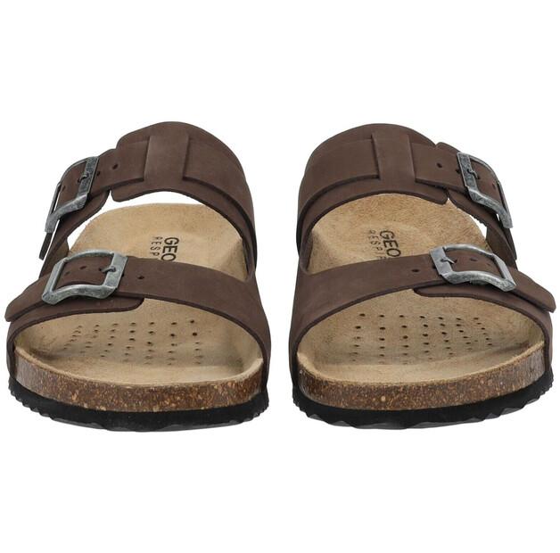 Полуботинки Geox Sandal Ghita
