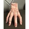 Wednesday Thing Hand From Hands Family Figure Cosplay Props Figurine Halloween Decoration Party Supplies Kids Fans Toy Gifts