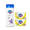 Safeguard Body Wash & Soap Set